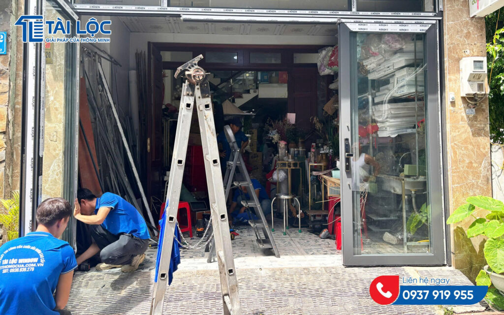Kỹ thuật viên Tài Lộc sẽ giải quyết sự cố trong vòng 24 - 48h Kỹ thuật viên Tài Lộc sẽ giải quyết sự cố trong vòng 24 - 48h