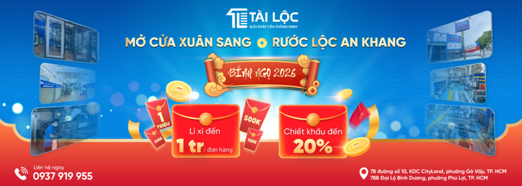 Mở cửa xuân sang - Rước lộc an khang, chiết khấu lên đến 20% Mở cửa xuân sang - Rước lộc an khang, chiết khấu lên đến 20%
