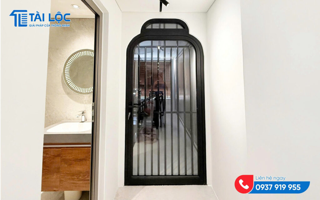Điểm nhấn khác biệt, tạo dấu ấn riêng cho không gian phòng trà Điểm nhấn khác biệt, tạo dấu ấn riêng cho không gian phòng trà
