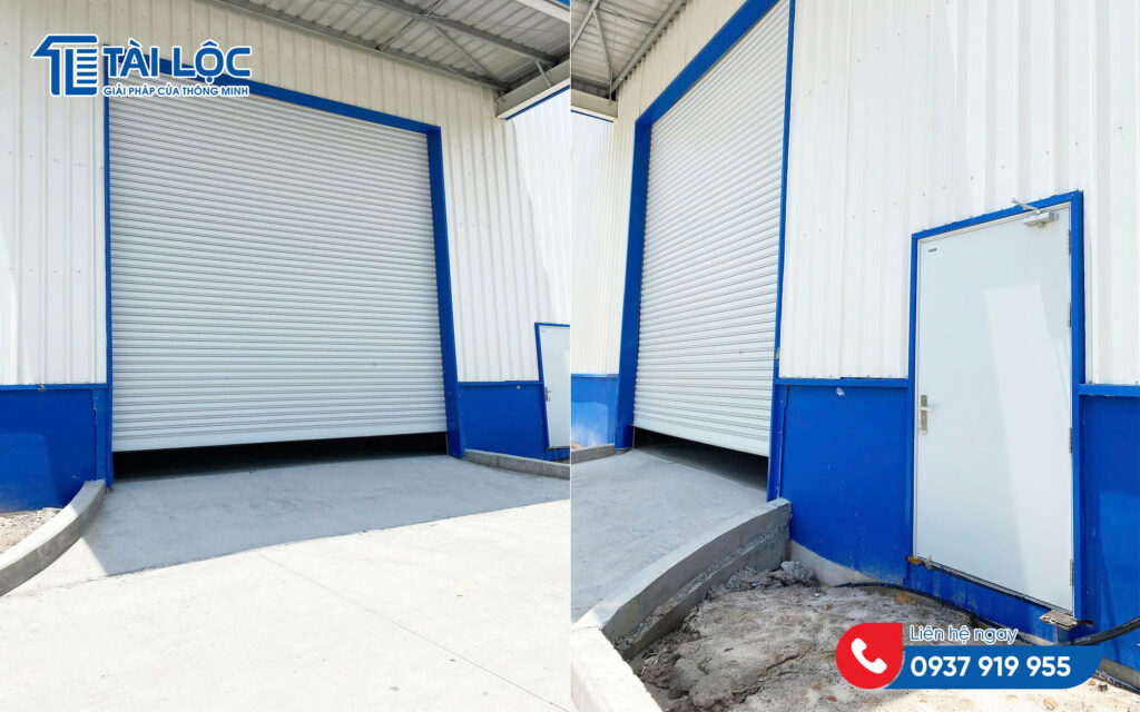 Tài Lộc Window nhận tư vấn và thi công cửa cho nhà xưởng, khu công nghiệp Tài Lộc Window nhận tư vấn và thi công cửa cho nhà xưởng, khu công nghiệp