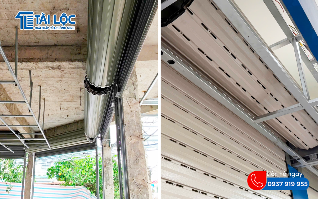 Chọn cửa phù hợp với công năng sử dụng công trình Chọn cửa phù hợp với công năng sử dụng công trình
