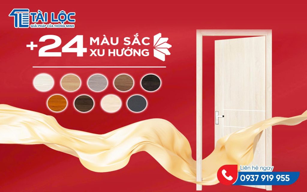 Mẫu mã và màu sắc đa dạng Mẫu mã và màu sắc đa dạng