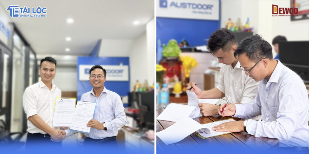 Tài Lộc Window - Đơn vị phân phối, thi công cửa nhựa composite Dewoo cao cấp Tài Lộc Window - Đơn vị phân phối, thi công cửa nhựa composite Dewoo cao cấp